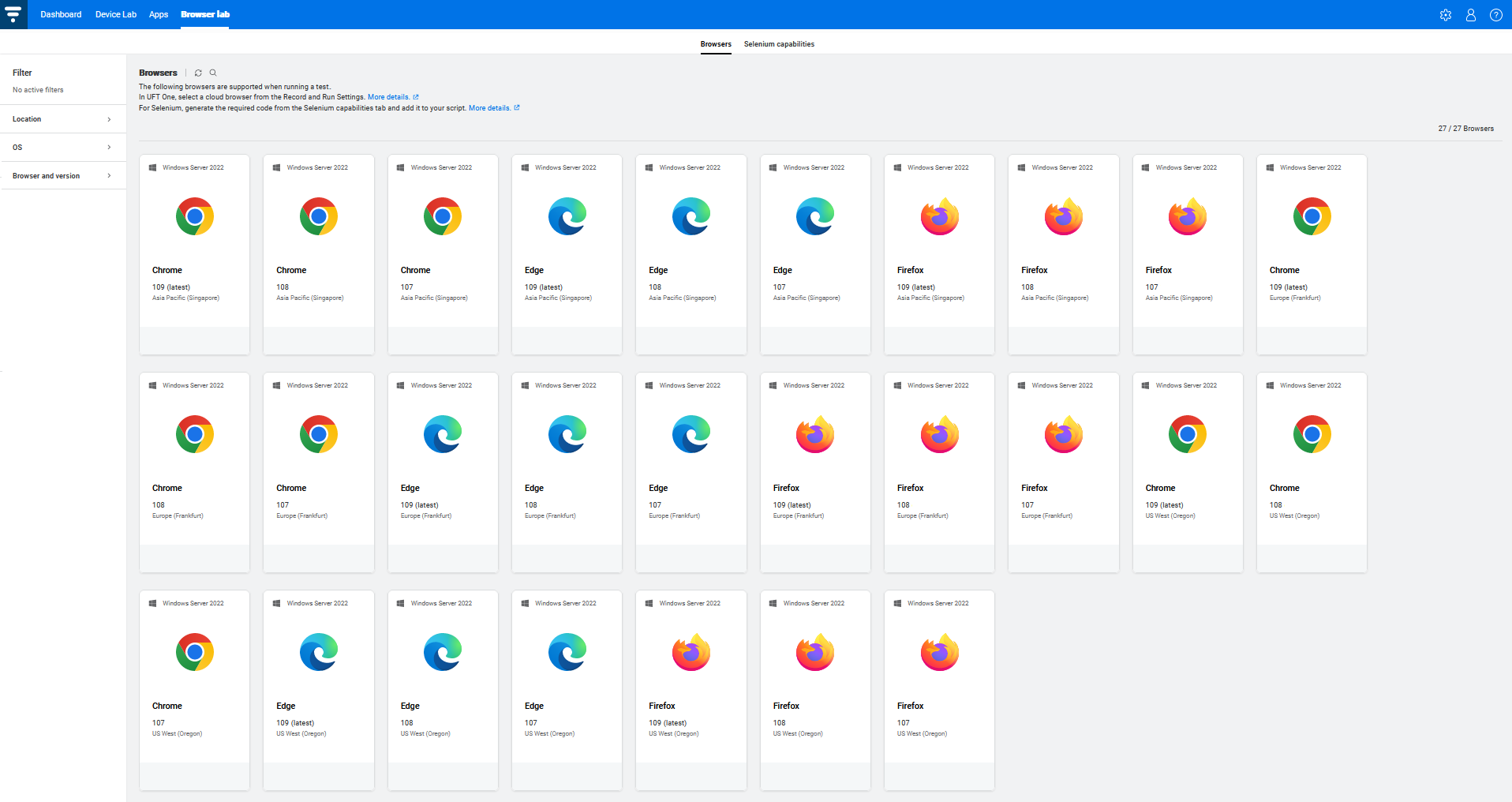 What's new in version 2023