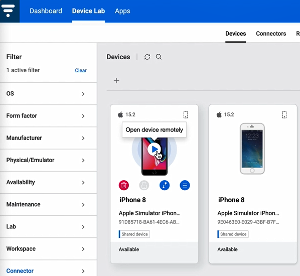 What's new in version 2021 R2