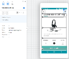 Show order of accessibility elements