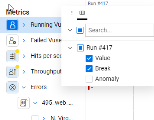 Select columns example