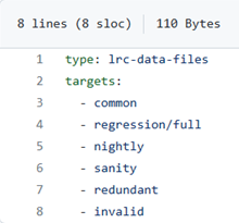 data.yml file content example