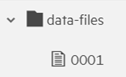 data.yml file structure in LRC
