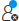 Vuser failure enabled icon