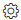 Settings icon