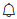 Notifications button