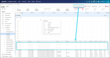 Delete empty metrics