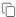 Copy button