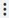 Menu button