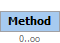 Method Element (Optional, unlimited elements allowed)