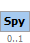 Spy Element (Optional, up to 1 element(s) allowed)