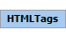 HTMLTags Element (Required, 1 element allowed)