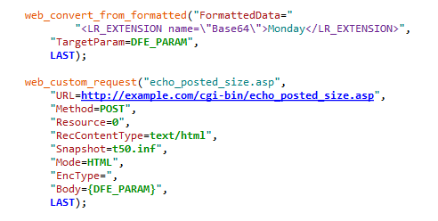 web_custom_request example